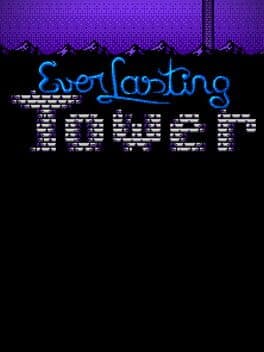 Everlasting Tower cover art