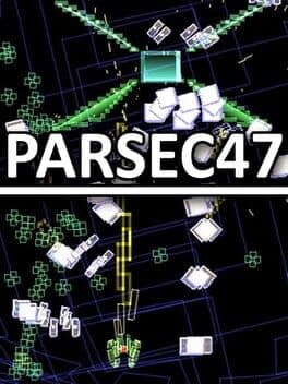 Parsec 47 cover art