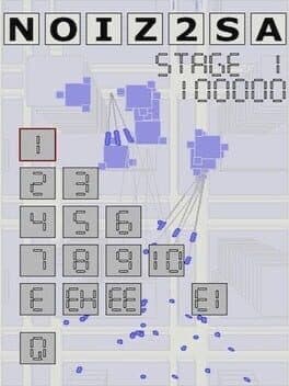 Noiz2sa cover art
