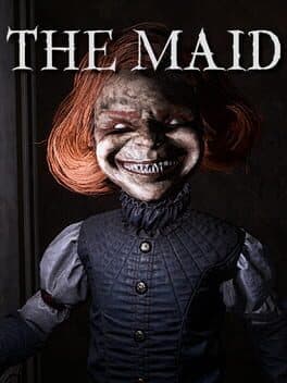 The Maid cover art