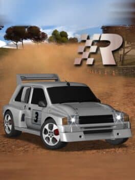 Rush Rally cover art