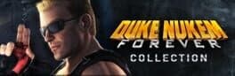 Duke Nukem Forever Collection cover art