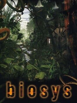 Biosys cover art