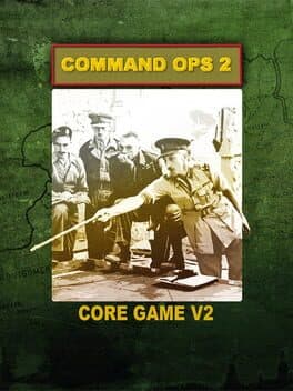 Command Ops 2 cover art