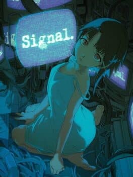Signal. cover art