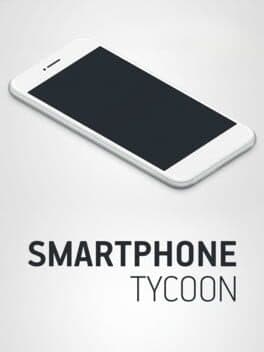 Smartphone Tycoon cover art