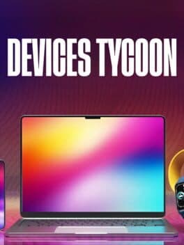 Devices Tycoon cover art