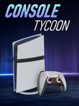 Console Tycoon cover art