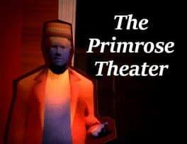 The Primrose Theater cover art