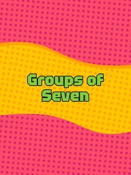 Groups of Seven cover art