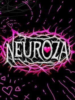 Neuroza cover art