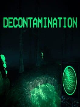 Decontamination cover art