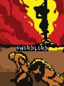 Swordlord cover art