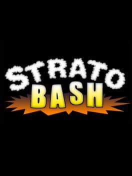 StratoBash cover art