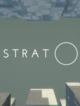 Strato cover art