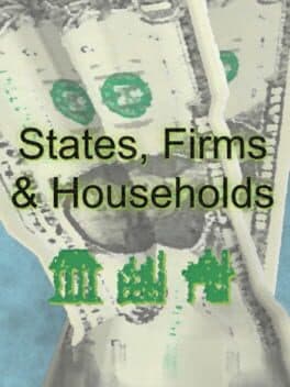 States, Firms, and Households cover art