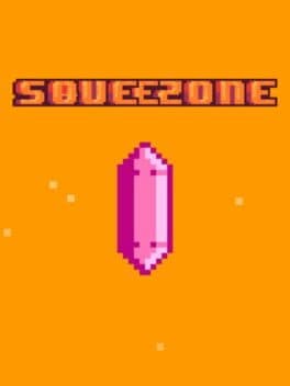 Squeezone cover art