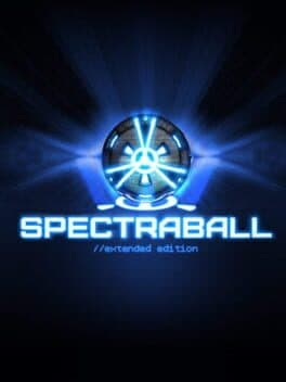 Spectraball cover art