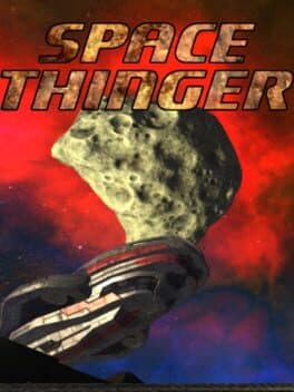 Space Thinger cover art