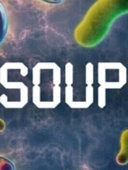 Soup cover art