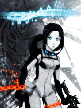 Snow Light cover art