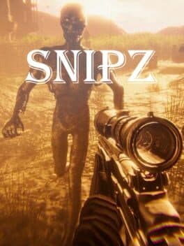 SnipZ cover art