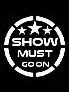 Show Must Go On cover art