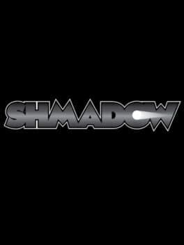 Shmadow cover art