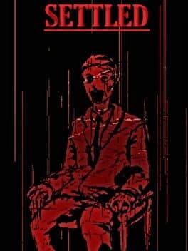 Settled cover art