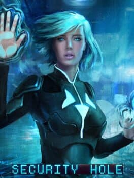 Security Hole cover art