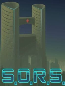 S.O.R.S cover art
