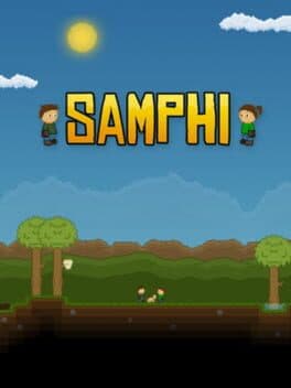 Samphi cover art
