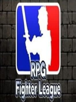 RPG Fighter League cover art