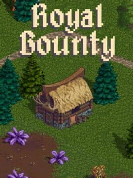 Royal Bounty HD cover art
