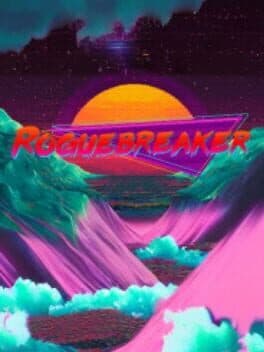 Roguebreaker cover art