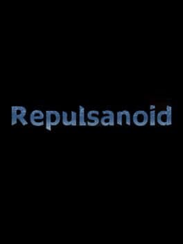 Repulsanoid cover art