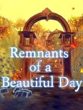 Remnants of a Beautiful Day cover art