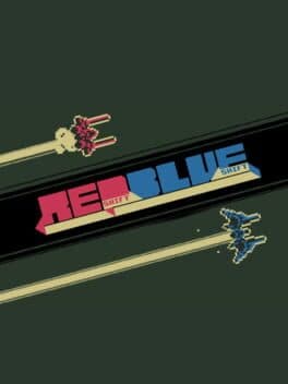 Redshift Blueshift cover art