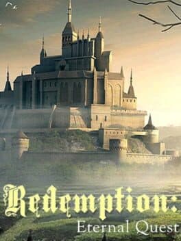 Redemption: Eternal Quest cover art