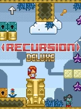 Recursion Deluxe cover art