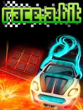 Race.a.bit cover art