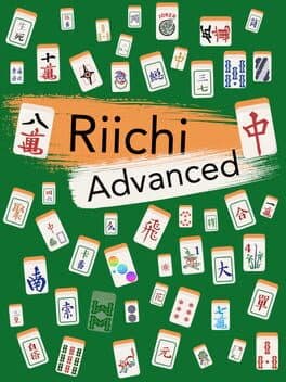 Riichi Advanced cover art