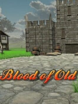 Blood of Old: The Rise To Greatness cover art
