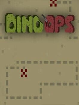 DinoOps cover art
