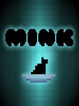 Mink cover art