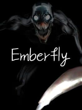 Emberfly cover art
