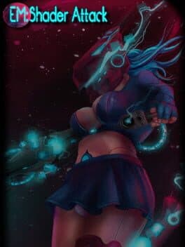 EM: Shader Attack cover art