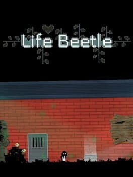 Life Beetle cover art