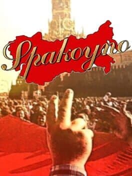 Spakoyno: Back to USSR 2.0 cover art