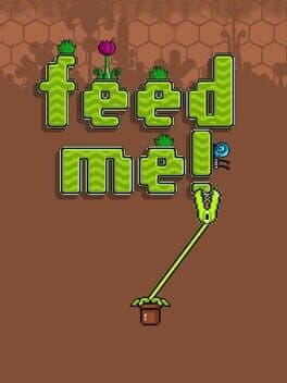 Feed Me cover art